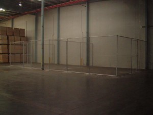 EAST COAST COMMERCIAL FENCING 569